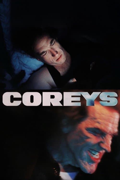 Coreysのポスター