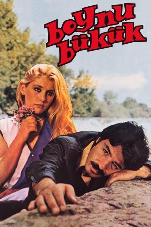 Boynu Bükükのポスター