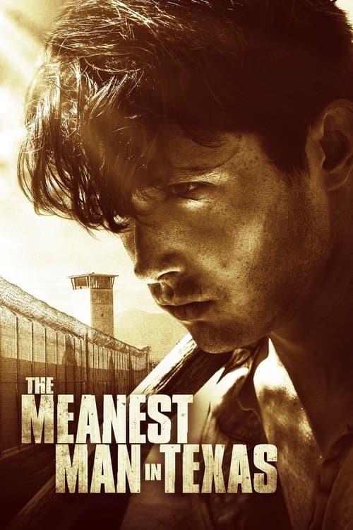 The Meanest Man in Texasのポスター
