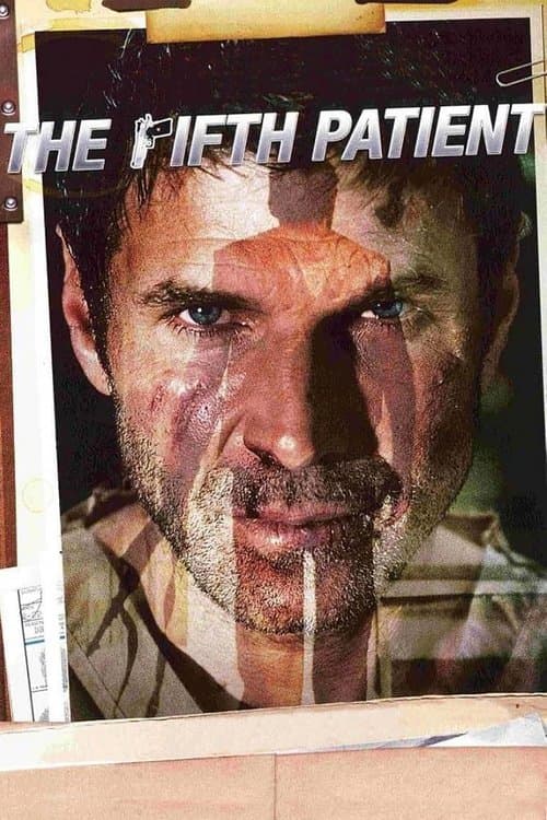 The Fifth Patientのポスター