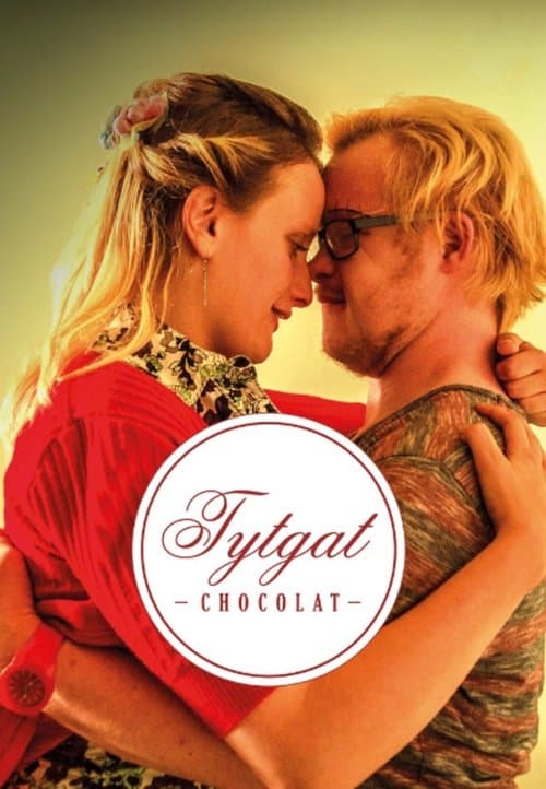 Tytgat Chocolatのポスター