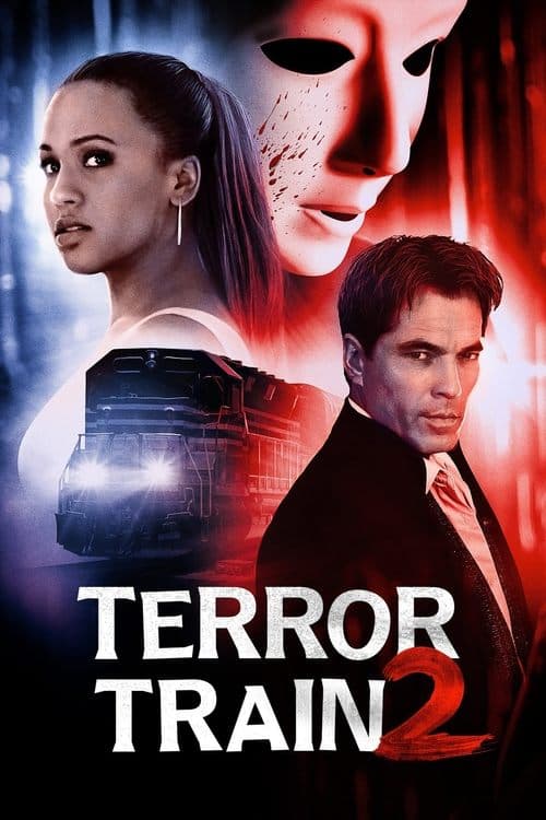 Terror Train 2のポスター