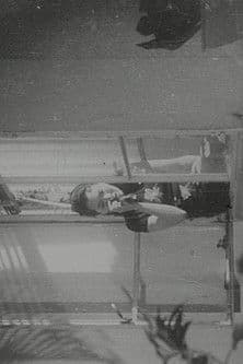 薄命花のポスター