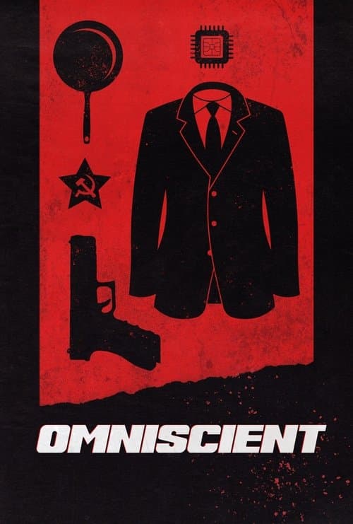 Omniscientのポスター