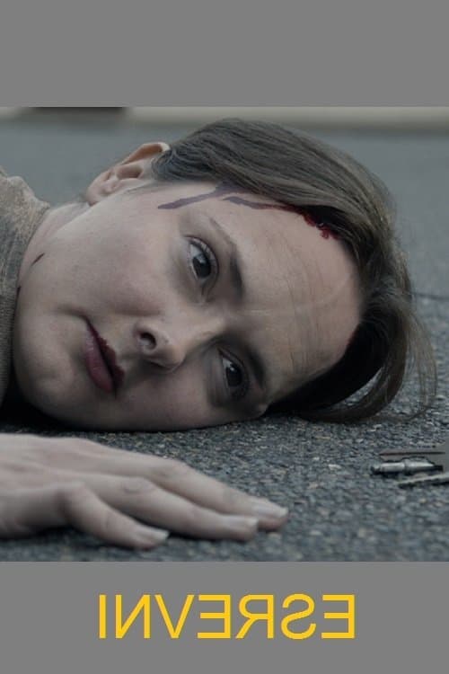 Inverseのポスター