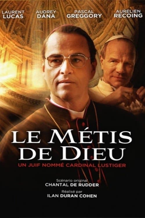 Le métis de Dieuのポスター
