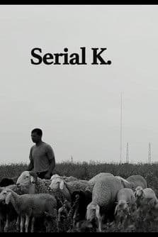 Serial K.のポスター