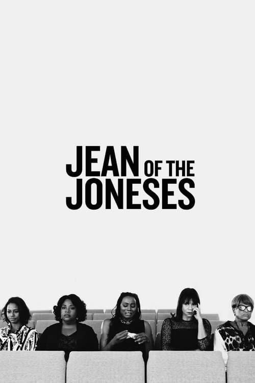 Jean of the Jonesesのポスター