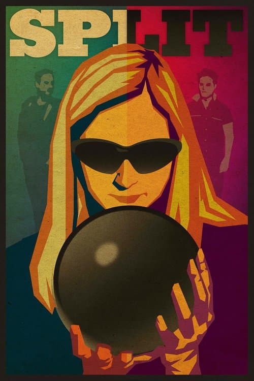 Splitのポスター