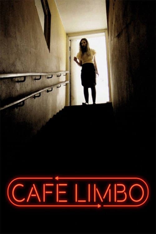 Café Limboのポスター