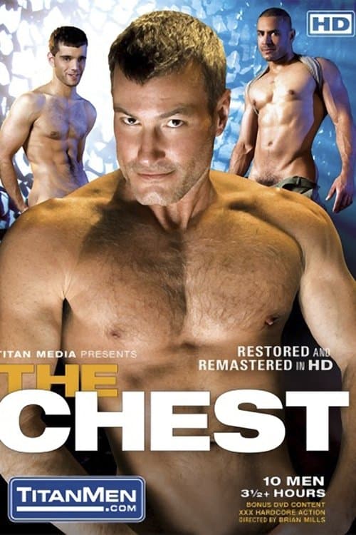 The Chestのポスター