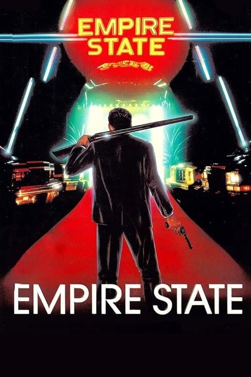 Empire Stateのポスター