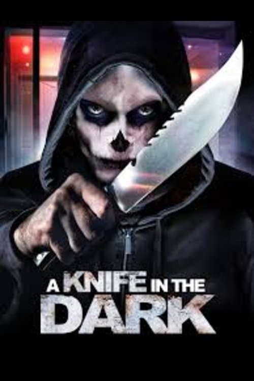 A Knife in the Darkのポスター