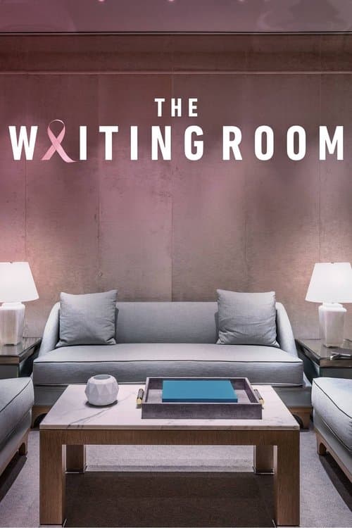 BET Her Presents: The Waiting Roomのポスター