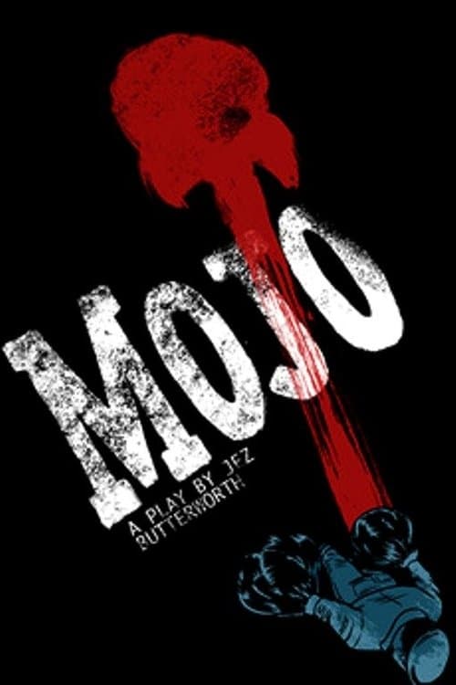 Mojoのポスター