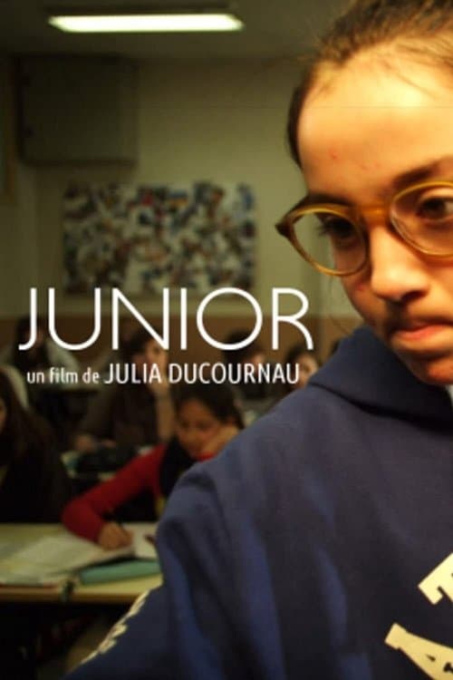 Juniorのポスター