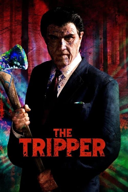 The Tripperのポスター