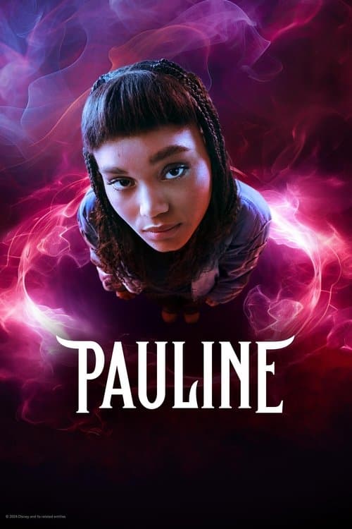 Paulineのポスター