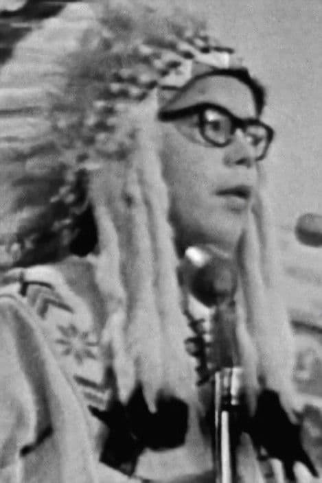 Powwow at Duck Lakeのポスター