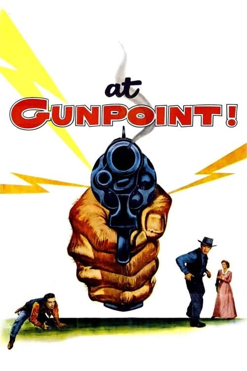 At Gunpointのポスター