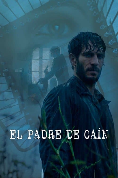 El padre de Caínのポスター