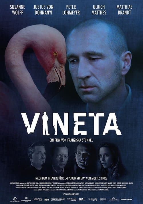 Vinetaのポスター