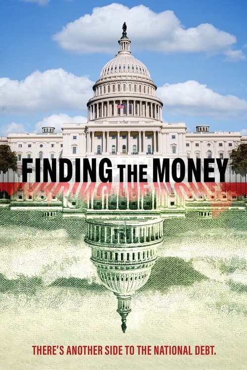Finding the Moneyのポスター