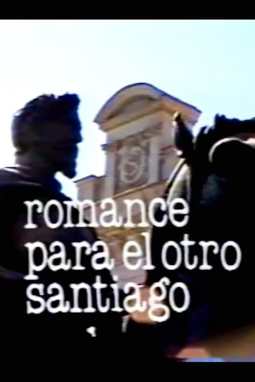 Romance para el otro Santiagoのポスター