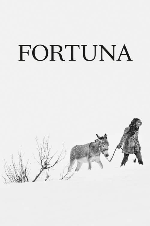 Fortunaのポスター