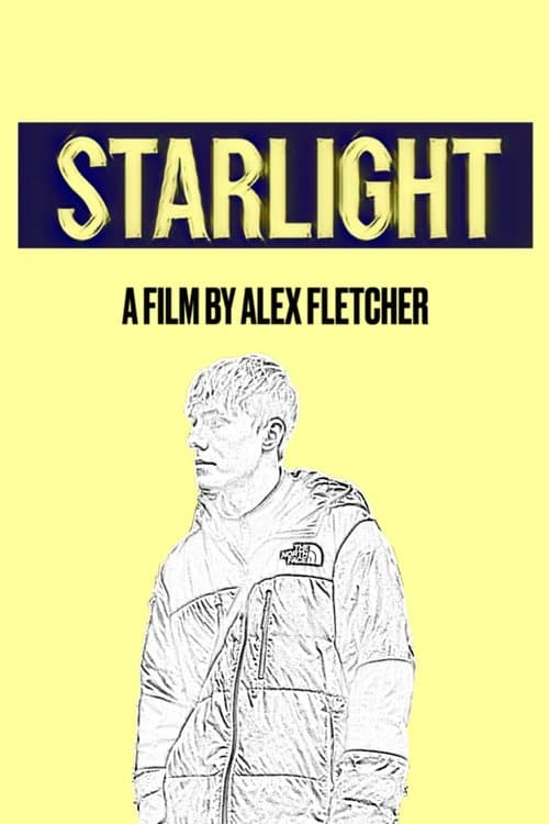 Starlightのポスター
