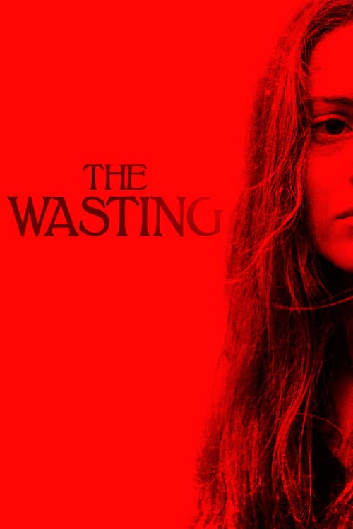 The Wastingのポスター
