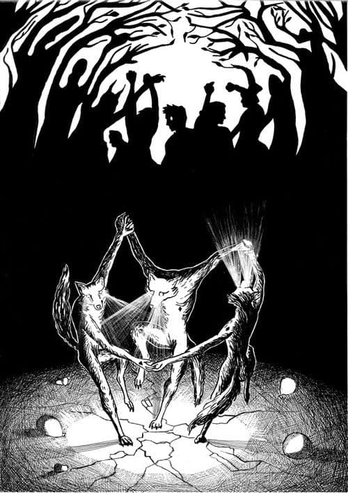 Somnusのポスター