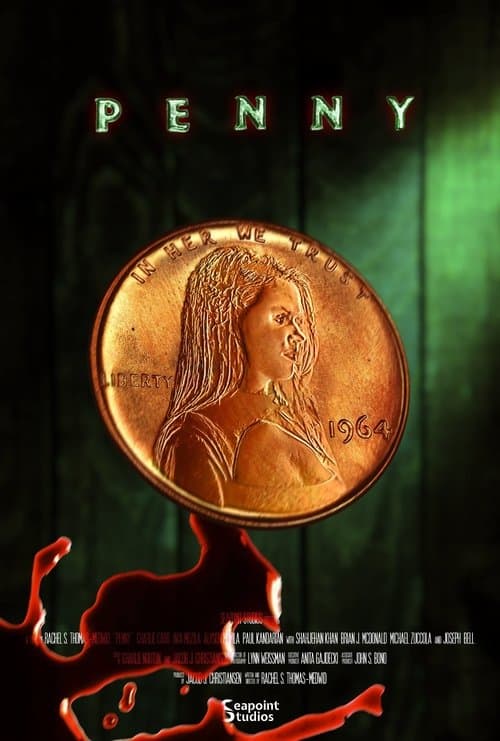 Pennyのポスター