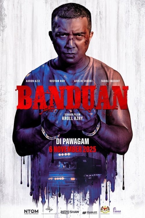 Banduanのポスター