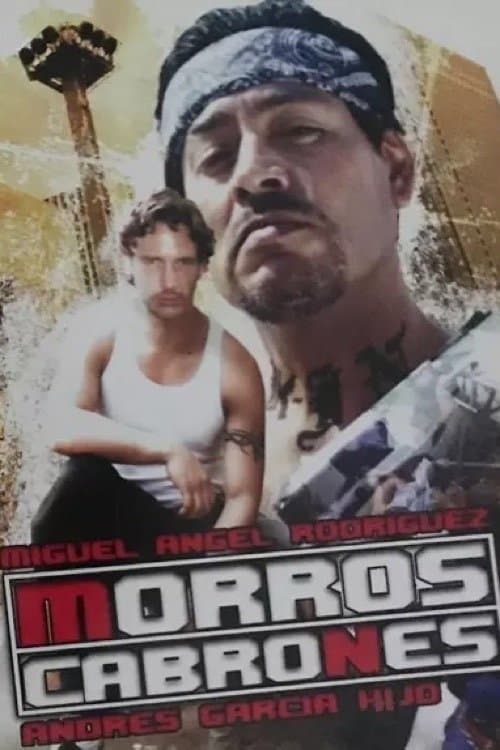 Morros Carbonesのポスター
