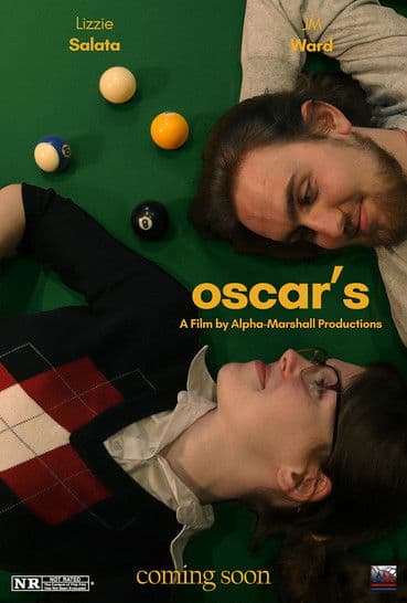 Oscar'sのポスター