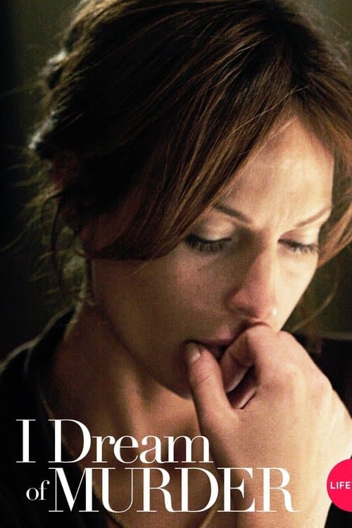 I Dream of Murderのポスター