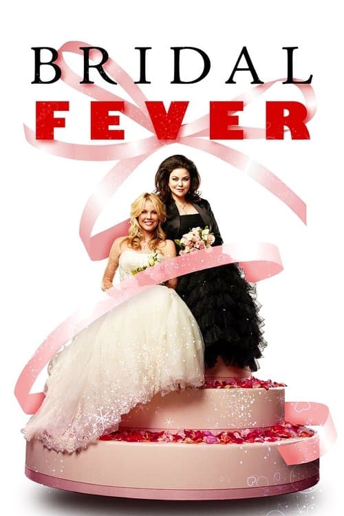 Bridal Feverのポスター