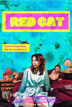 Våningen ovanförのポスター