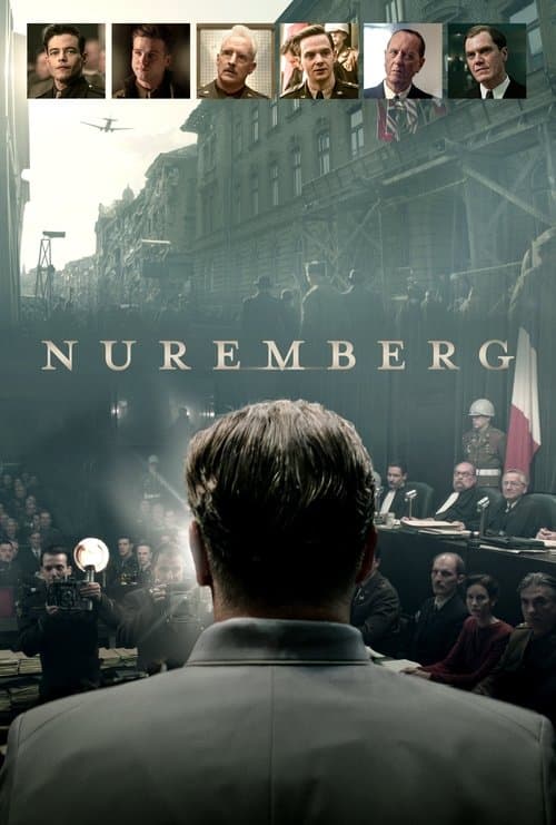 Nurembergのポスター