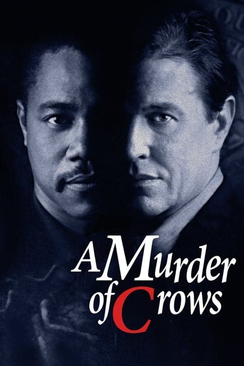 A Murder of Crowsのポスター