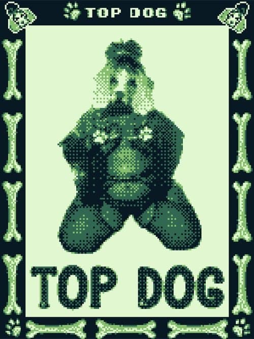Top Dogのポスター