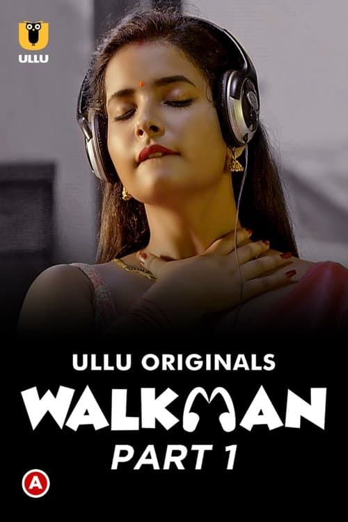 Walkmanのポスター