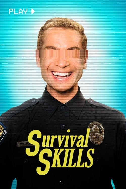 Survival Skillsのポスター