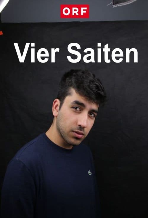 Vier Saitenのポスター