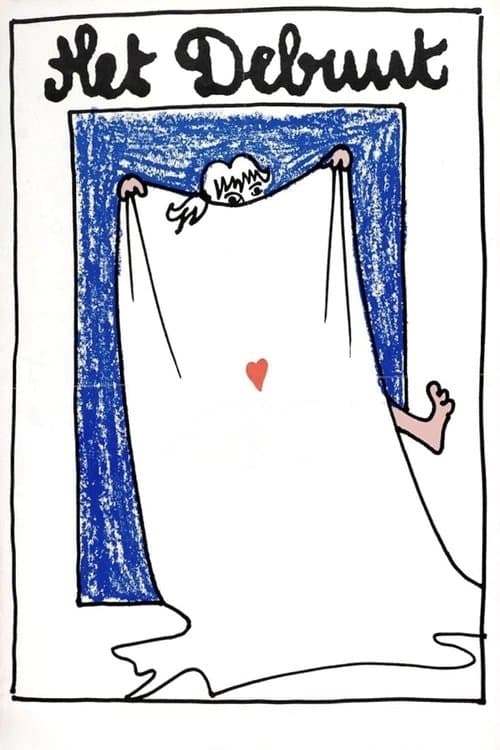 Het Debuutのポスター