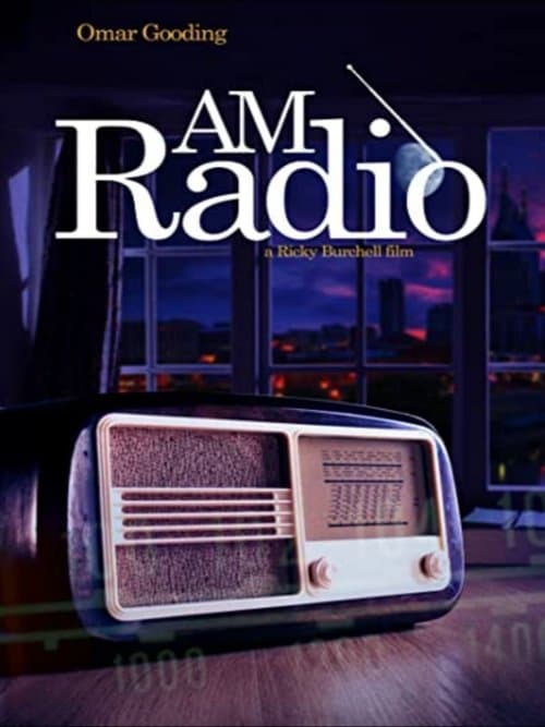 AM Radioのポスター