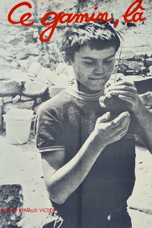 Ce gamin, làのポスター