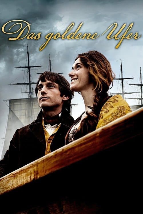 Das goldene Uferのポスター