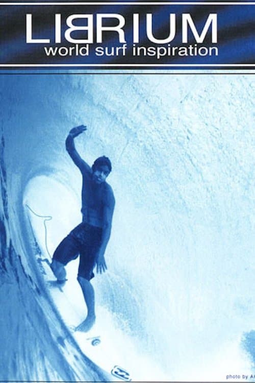 Libriumのポスター